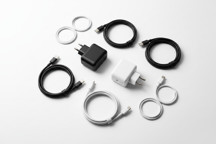 Mobile Chargers & Cables