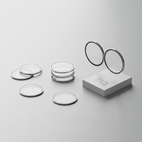 Camera Lens Protectors