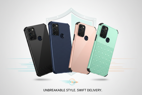 Mobile Covers & Cases