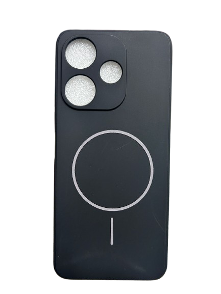 🔥 Premium Silicone Phone Case 😍 | Matte Finish | Best Protection |