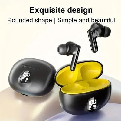 Wireless Stereo Earbuds