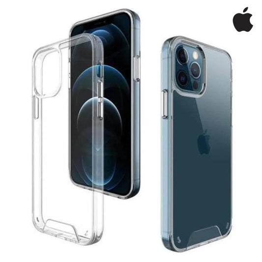 Transparent Mobile Cover