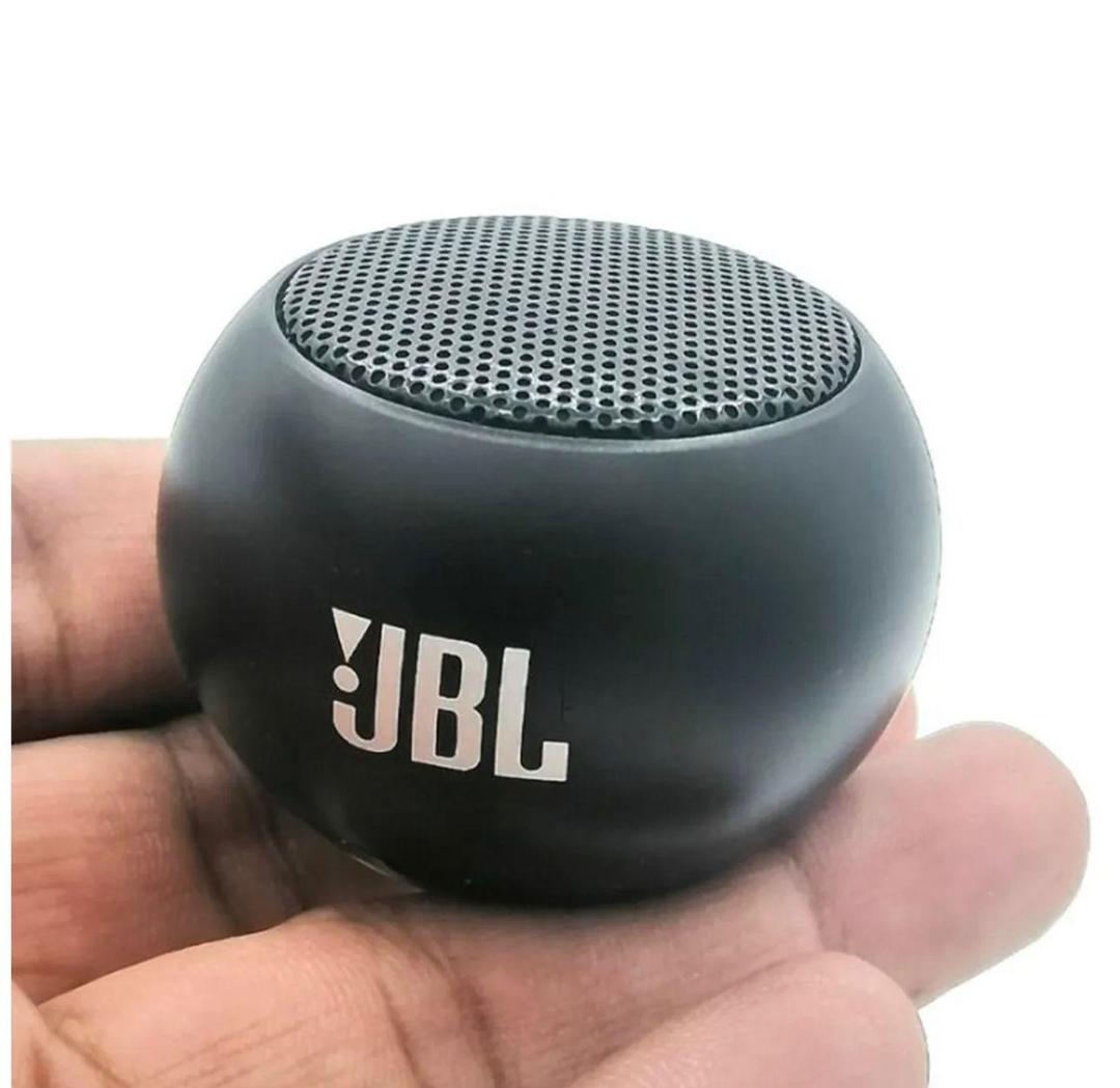 M3 Mini portable Wireless Bluetooth Speaker | Pocket Size | Ultra Compact | High Sound Qaulity Speaker, BLUETOOTH SPEAKERS WITH HIGH QUALITY SOUND AND LONG RUNNING BATTERY TIME